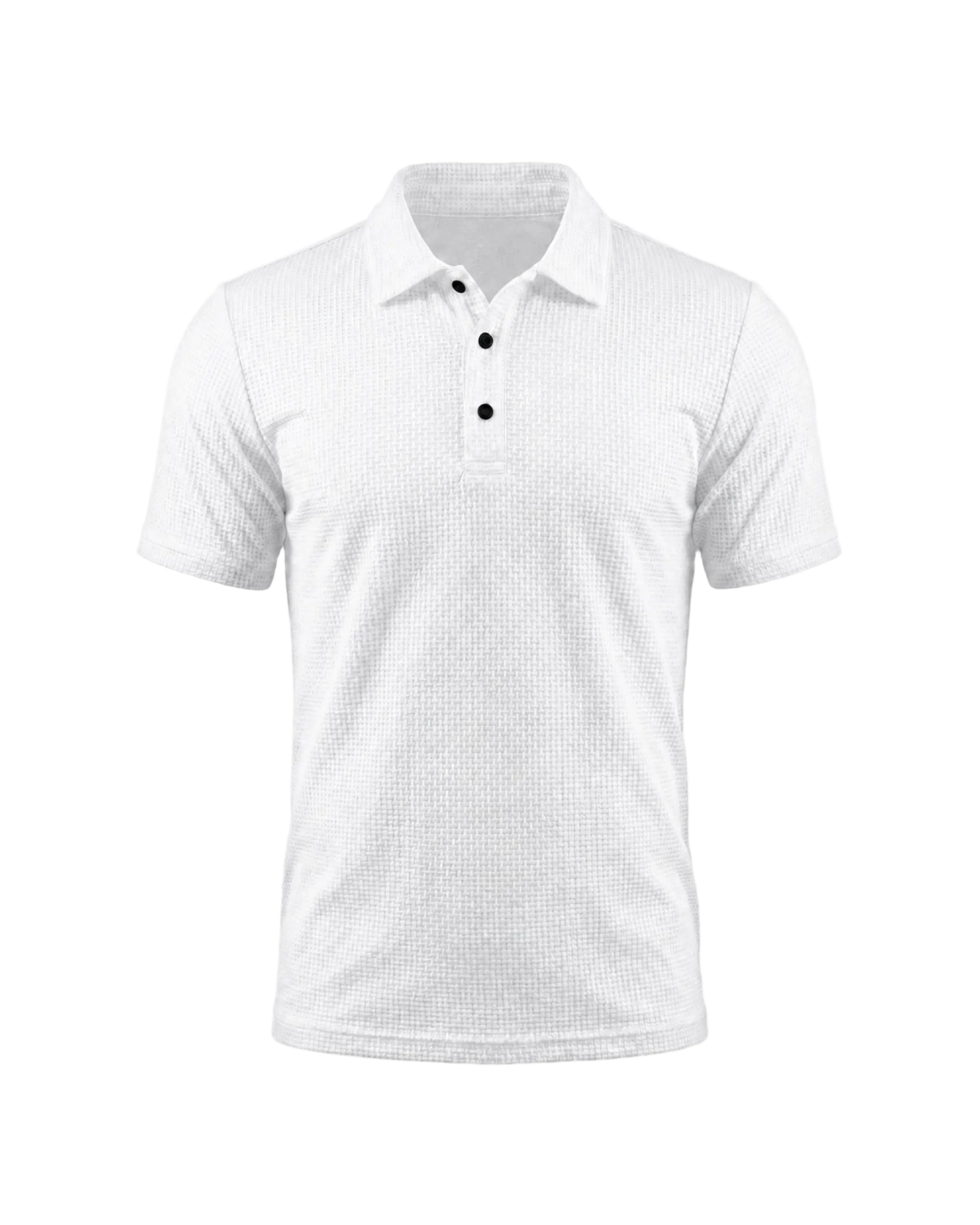 VENETO™ - POLO ULTRACÓMODO