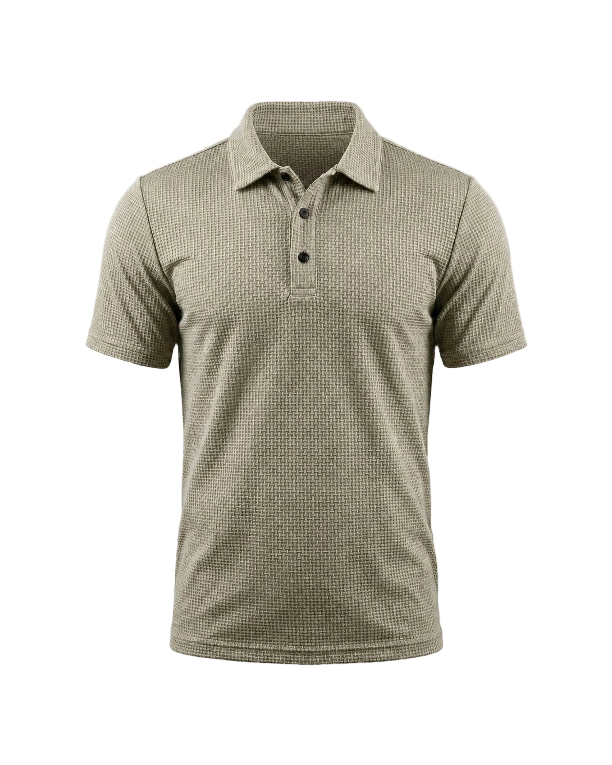 VENETO™ - POLO ULTRACÓMODO