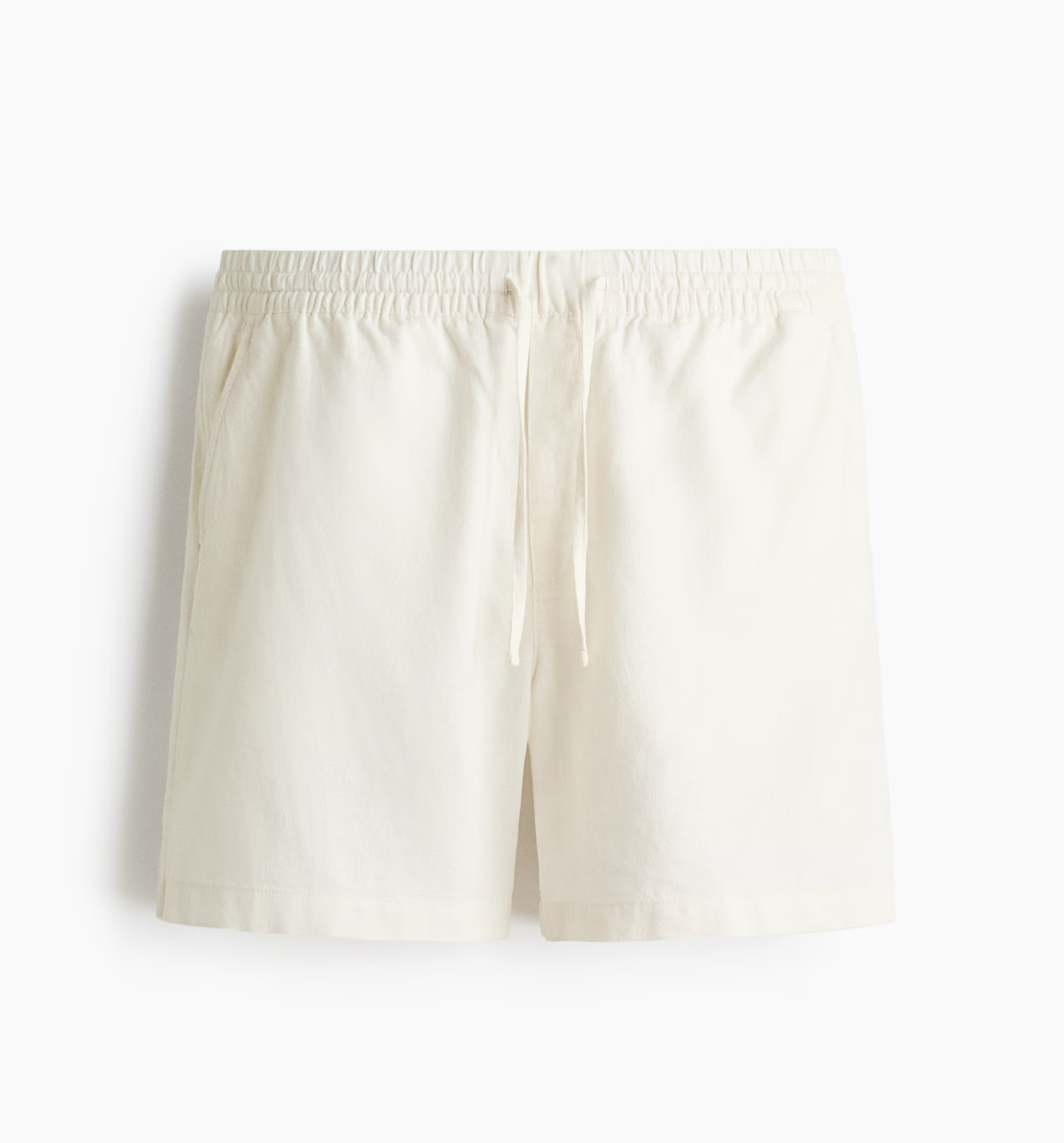 PANTALÓN CREMA