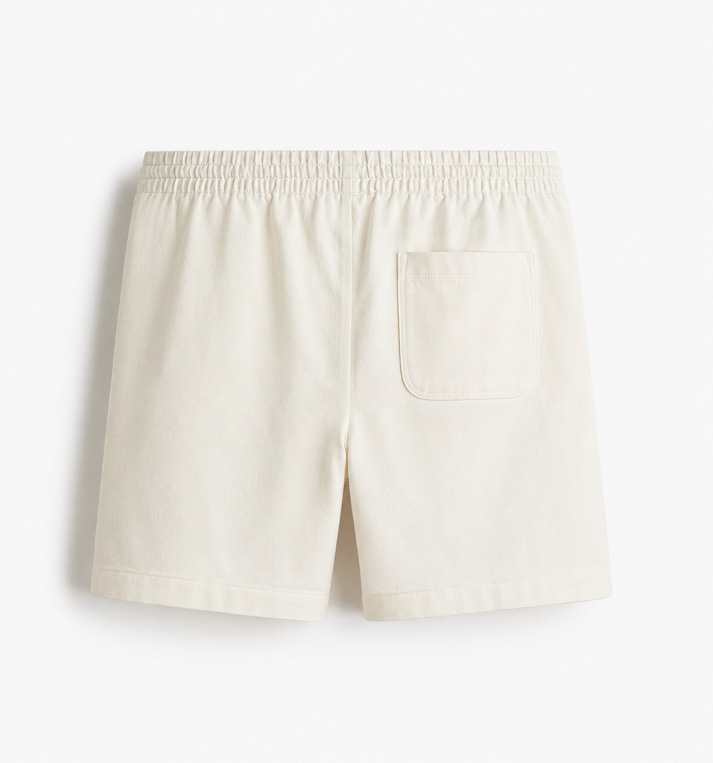PANTALÓN CREMA