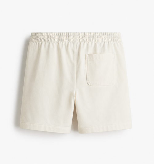 Summer Shorts